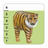 Djeco Card Game - Batanimo