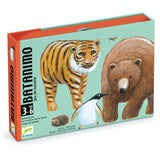 Djeco Card Game - Batanimo
