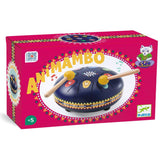 Djeco Metal Drum