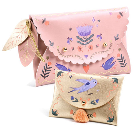 Djeco DIY - Make Your Own Bag