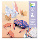 Djeco Creative Origami Families