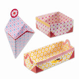 Djeco Origami - Boxes