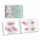 Djeco Origami - Boxes