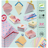 Djeco Origami - Boxes
