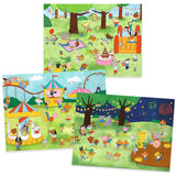 Djeco Decay, Party Time