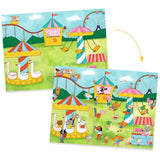 Djeco Decay, Party Time