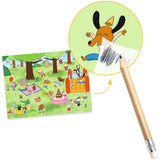 Djeco Decay, Party Time