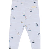 FIXONI Arctic Ice Leggings Rib