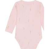 FIXONI Potpourri Wrap Body Ls Rib