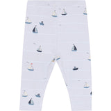 FIXONI Arctic Ice Leggings Rib