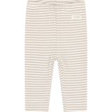 FIXONI Pure Cashmere Leggings Rib