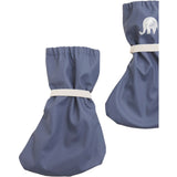 CeLaVi Flint Stone Pu-Footies W.Tafetta Lining