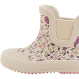 CeLaVi Misty Rose Wellies Short - W. Aop