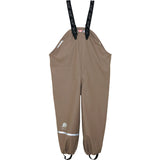 CeLaVi Fungi Basic Rainwear Set -Solid Pu