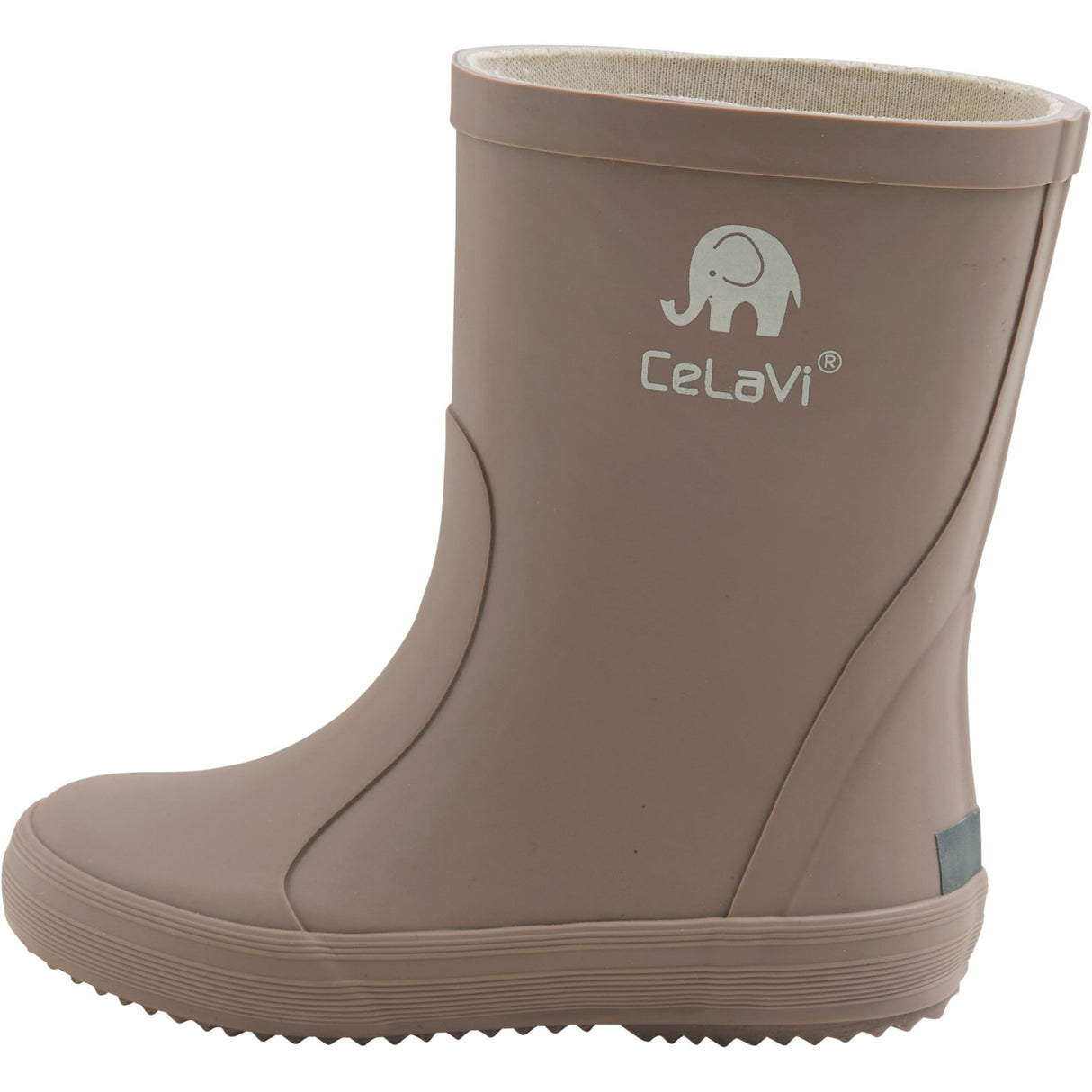 CeLaVi Fungi Basic Wellies -Solid