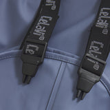 CeLaVi Flint Stone Basic Rainwear Set -Solid Pu