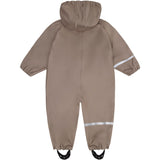 CeLaVi Fungi Rainwear Suit -Solid Pu