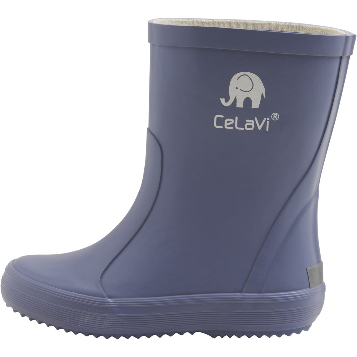 CeLaVi Flint Stone Basic Wellies -Solid