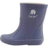 CeLaVi Flint Stone Basic Wellies -Solid