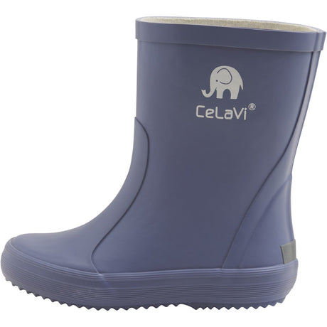 CeLaVi Flint Stone Basic Wellies -Solid