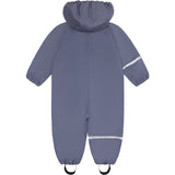CeLaVi Flint Stone Rainwear Suit -Solid Pu