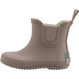 CeLaVi Fungi Basic Wellies Short - Solid