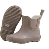 CeLaVi Fungi Basic Wellies Short - Solid