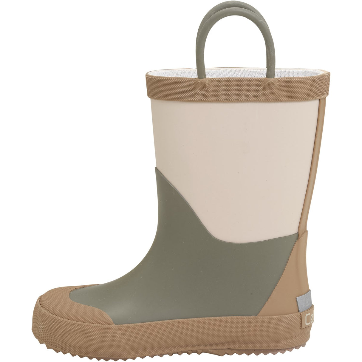 CeLaVi Sea Turtle Wellies Block