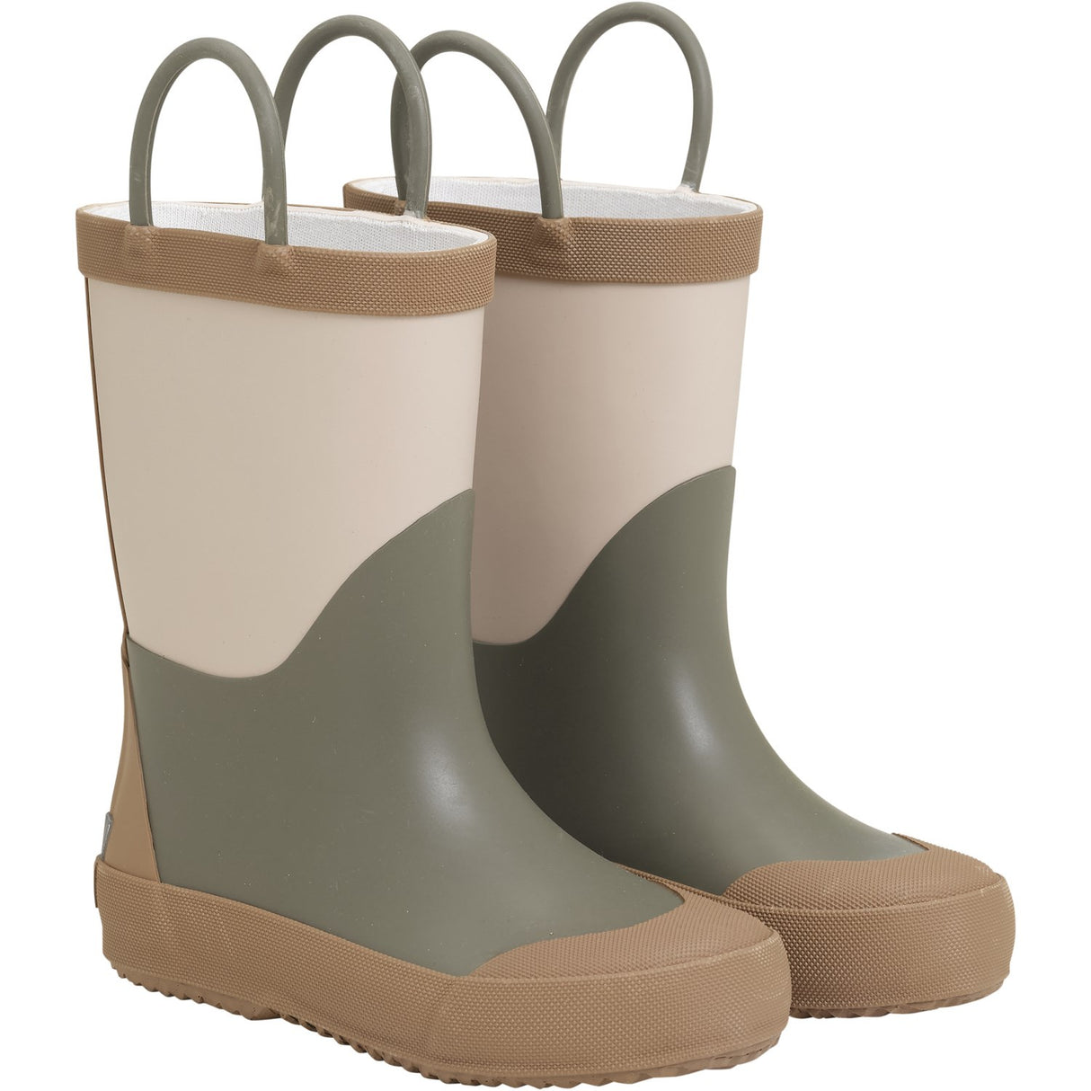 CeLaVi Sea Turtle Wellies Block