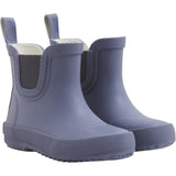 CeLaVi Flint Stone Basic Wellies Short - Solid