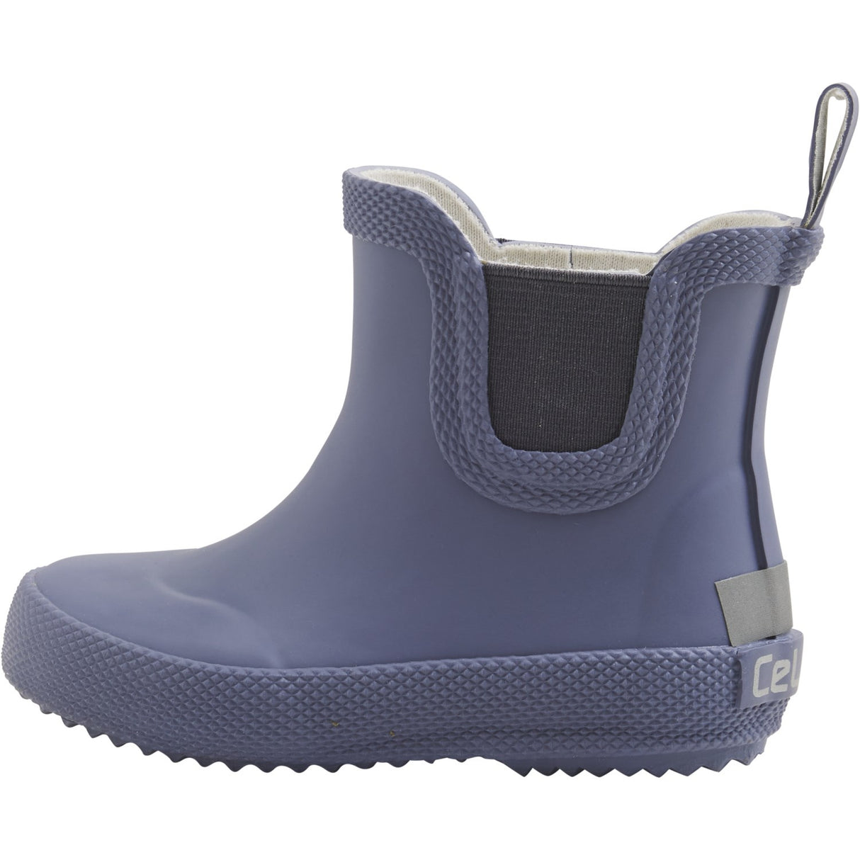 CeLaVi Flint Stone Basic Wellies Short - Solid