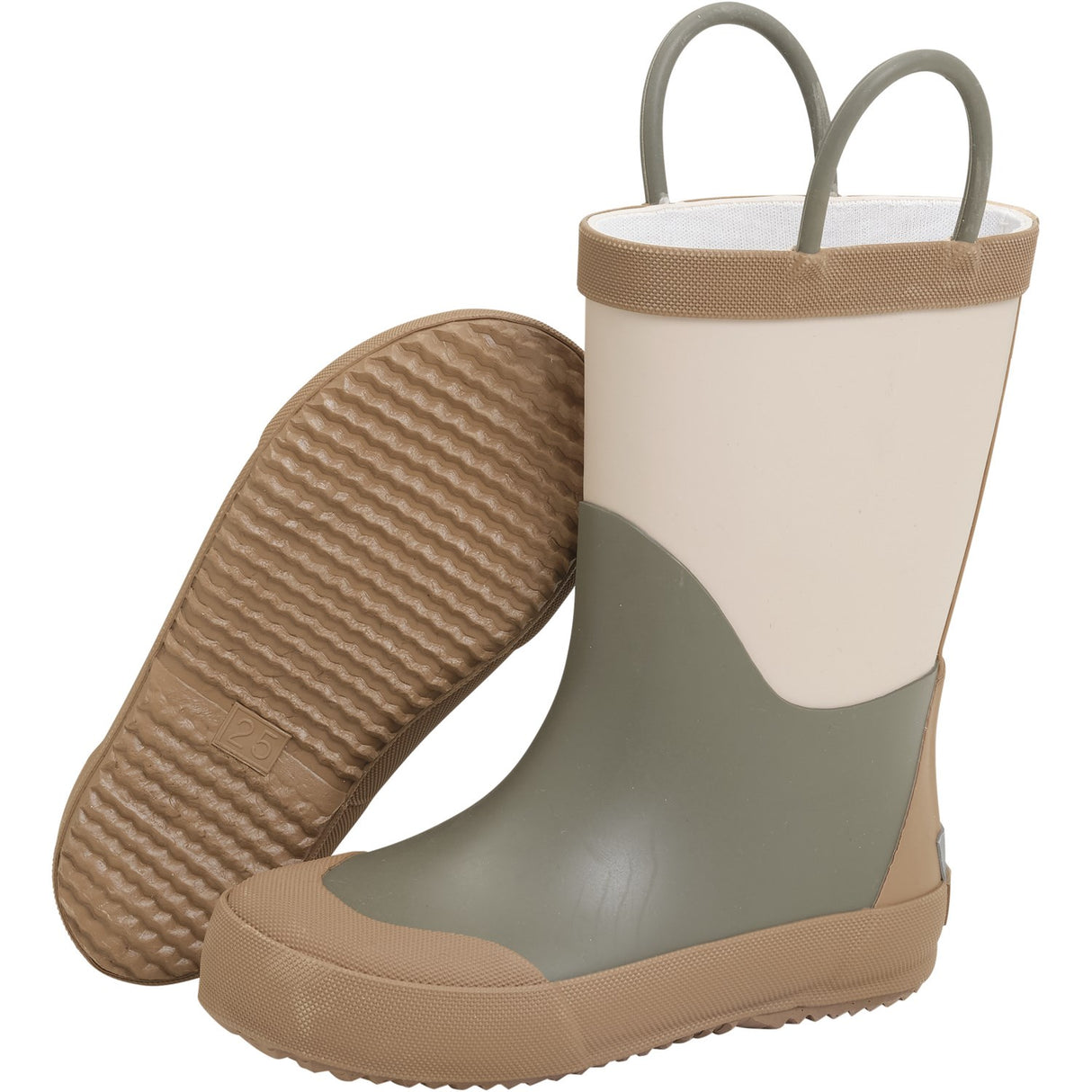 CeLaVi Sea Turtle Wellies Block