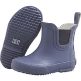 CeLaVi Flint Stone Basic Wellies Short - Solid