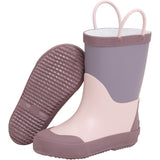 CeLaVi Misty Rose Wellies Block