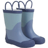 CeLaVi China Blue Wellies Block