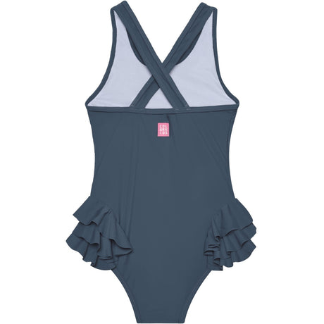 Color Kids Turbulence Swimsuit W. Application