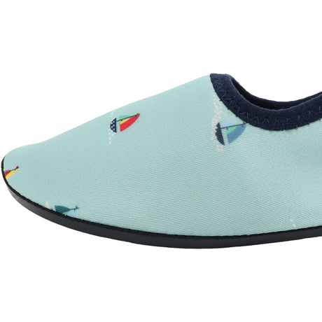 Color Kids Ether Swim Shoes, Aop