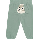 Minymo Lily Pad Pants Sweat