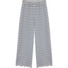 Minymo Dutch Blue Pants Rib