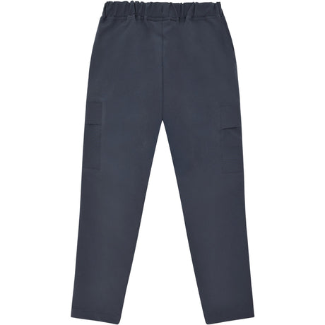 Minymo Odyssey Gray Pants Woven