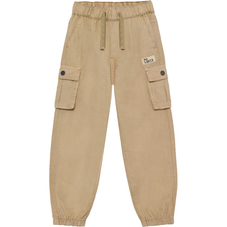 Minymo Crockery Pants Woven Ribstop