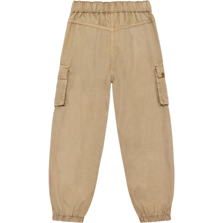 Minymo Crockery Pants Woven Ribstop