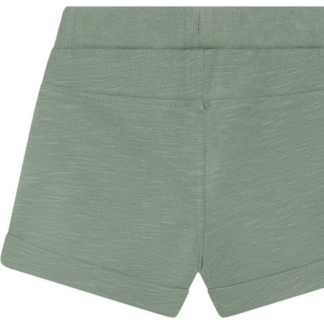 Minymo Lily Pad Shorts Sweat