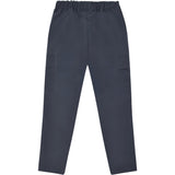 Minymo Odyssey Gray Pants Woven