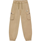 Minymo Crockery Pants Woven Ribstop