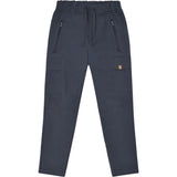Minymo Odyssey Gray Pants Woven