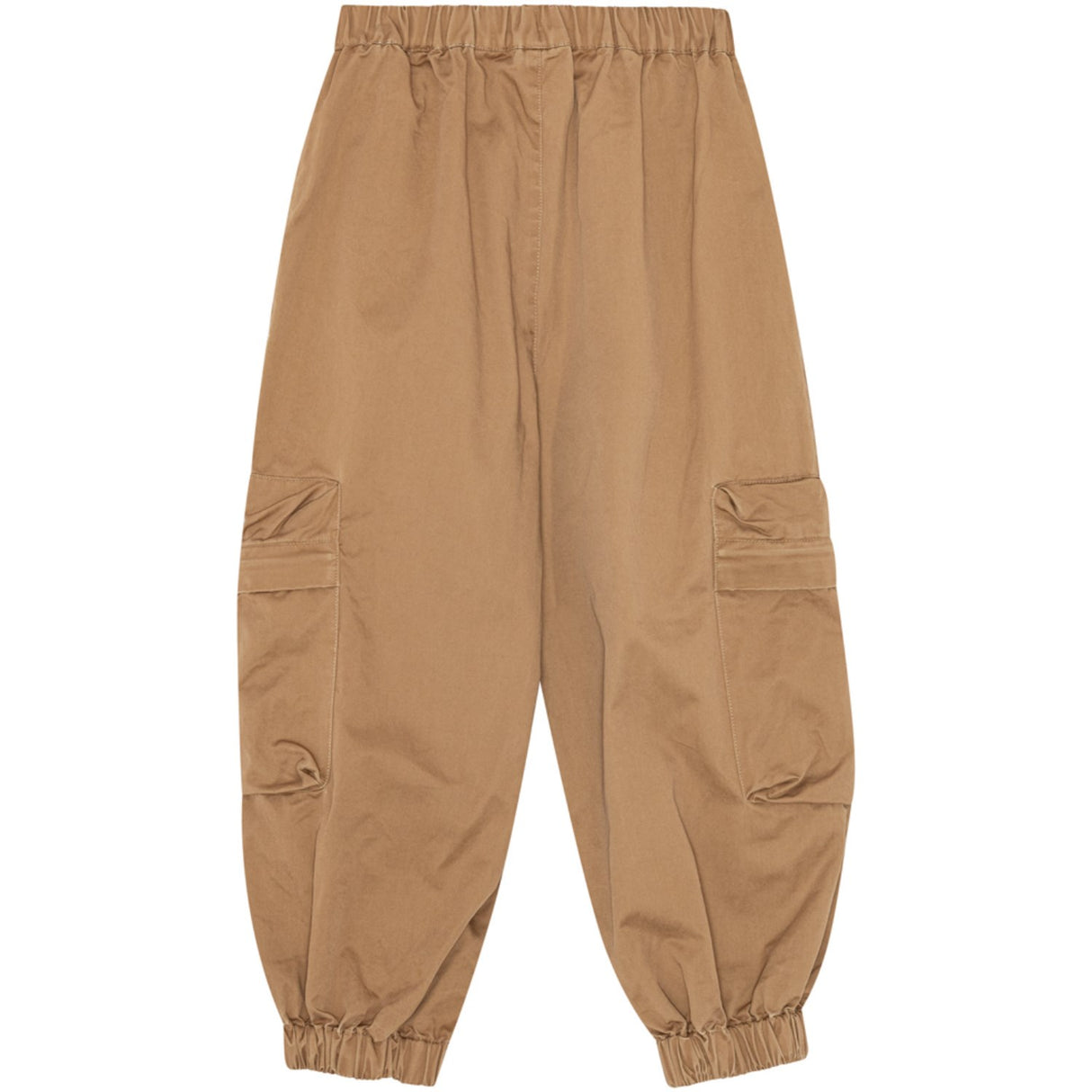 brunobruno nation Kelp Brown Dickson Pants