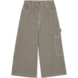 brunobruno nation Kambaba Stripe Flynn Milkboy Pants