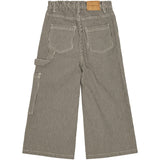 brunobruno nation Kambaba Stripe Flynn Milkboy Pants