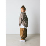 brunobruno nation Kelp Brown Dickson Pants